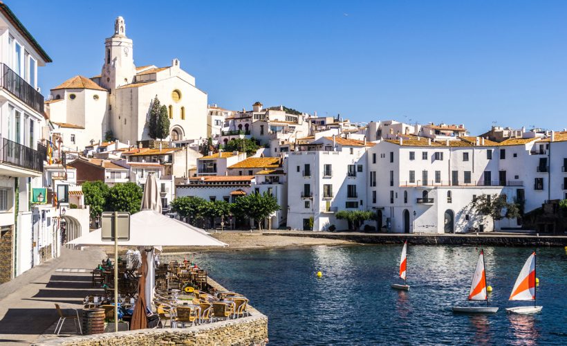 Cadaqués